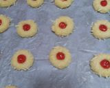 Foto langkah ke 6 dari resep Thumbprint cookies ala mama al.