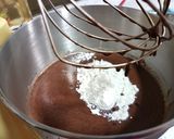 Foto del paso 11 de la receta Tarta Guinness con crema de queso y frutos secos!!!