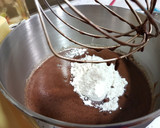 Foto del paso 11 de la receta: Tarta Guinness con crema de queso y frutos secos!!!