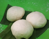 Foto langkah ke 3 dari resep 74. Bakpao Praktis (Takaran Sendok).
