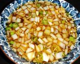 Foto langkah ke 3 dari resep Nước Chấm (Vietnamese Sauce/Saus Cocolan Khas Vietnam) ala Najah.