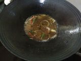 Gelama Masak Asam