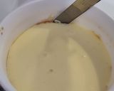 Foto del paso 3 de la receta Pastelitos de limón deliciosos