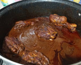 Foto del paso 3 de la receta: Pollo a la Soda