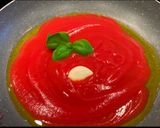 A picture of step 8 of Conchiglioni Stuffed with Creamy Salt Cod.