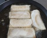 Foto langkah ke 5 dari resep Lumpia bengkuang.