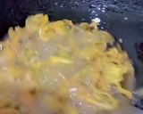 A picture of step 7 of Streets Pakora recipe😇.