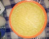 Foto del paso 5 de la receta: Tarta de avena y dulce de leche