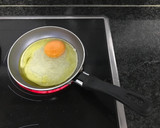 Foto del paso 4 de la receta: Hamburguesa “a mi estilo”