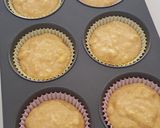 A picture of step 5 of Sweet Corn Muffins.
