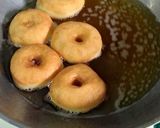 Foto langkah ke 1 dari resep Donat kentang.