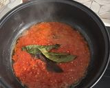Foto langkah ke 3 dari resep Balado Terong.