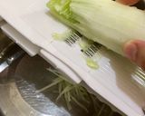 Foto langkah ke 1 dari resep 🥒 Es Nona Hijau 🥒.