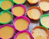 Foto langkah ke 6 dari resep Talam Ketan Durian.