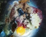 Foto langkah ke 2 dari resep 393. Sate Buntel khas Jogja.