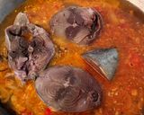 Foto langkah ke 7 dari resep 6 | Cakalang Kuah Asam.