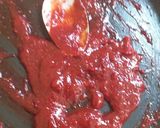 Foto langkah ke 5 dari resep Strawberry Wings.