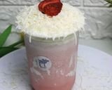 Foto langkah ke 7 dari resep Smoothies Buah Viral Ide Jualan Bulan Puasa 2024.