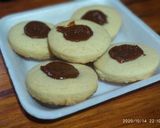 Foto del paso 4 de la receta: Ojitos