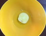 A picture of step 2 of Egg 🥚 Crepes.