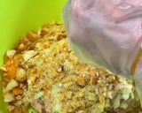 Hình bước làm 1 của món Bánh mì xíu mại - Ngon bất bại