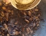 Foto del paso 6 de la receta: Sopa Cremosa de champignon