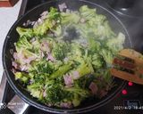 Foto del paso 4 de la receta Brócoli Gratinado
