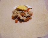 Foto langkah ke 2 dari resep 51. Pastel (frozen).
