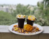 A picture of step 6 of Mango Pots.