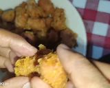 Foto langkah ke 6 dari resep Sosis kopong krispi anti gagal mudah dan murah.