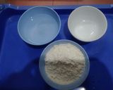 Foto langkah ke 1 dari resep Lempeng kari ayam.