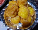 राम लड्डू(Ram ladoo recepie in hindi) रेसिपी चरण 3 फोटो