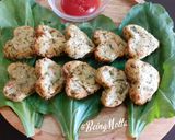 एर फ्राइड कटलेट (Air fried cutlet recipe in hindi) रेसिपी चरण 6 फोटो