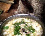 दही वाले आलू (Dahi wale aloo recipe in Hindi) रेसिपी चरण 6 फोटो