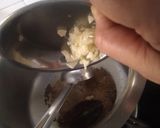 A picture of step 7 of South Indian Thali.