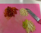 Foto langkah ke 1 dari resep Telor Dadar Maizena.