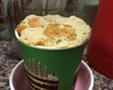 Hình bước làm 2 của món Bánh sữa mẹ