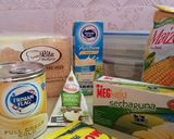 Foto langkah ke 1 dari resep Setup Roti Tawar #FF.