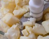 A picture of step 1 of Potato Crust Pizza 🥔 🍕 Gluten-Free, Satisfying, and Healthy Pizza with Resistant Starch.