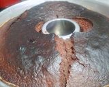 Foto del paso 6 de la receta: Chifón de chocolate 🍫
