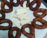 Foto del paso 6 de la receta: Mandocas