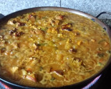 Foto del paso 4 de la receta: Paella simple