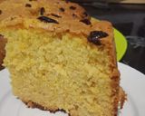 Foto langkah ke 7 dari resep Nastar Cake.