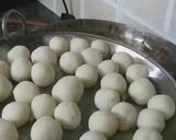 इंस्टेंट मुरमुरे के गुलाब जामुन (Instant murmure ke gulab jamun recipe in Hindi) रेसिपी चरण 5 फोटो