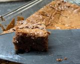 Foto del paso 7 de la receta: Brownie de Chocolate