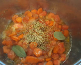 Foto del paso 5 de la receta: Carrilleras de ternera a la mostaza