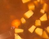 Foto del paso 5 de la receta: Ponche de frutas