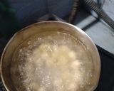 Foto langkah ke 4 dari resep 89. Cilok Kuah Pedas.