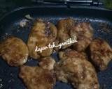 Grilled Chicken Teriyaki langkah memasak 4 foto