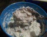 Foto langkah ke 5 dari resep Batagor simpel (tanpa ikan) #BikinRamadhanBerkesan.